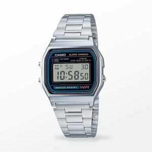 スタンダード デジタル 並行輸入品 10年保証 CASIO STANDARD