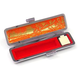 印鑑ケース 実印 認印 銀行印 印鑑 はんこ ...の詳細画像1