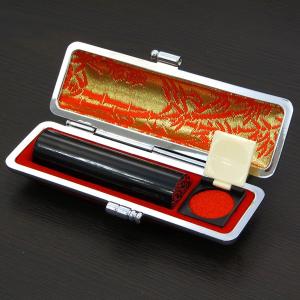 印鑑ギフトセット 芯持ち黒水牛 15mm 黒もみ革印鑑ケース付 印鑑 はんこ 実印 認印 銀行印 送料無料 卒業祝い 入学祝い お祝い プレゼント Askul パプリ Paypayモール店 通販 Paypayモール