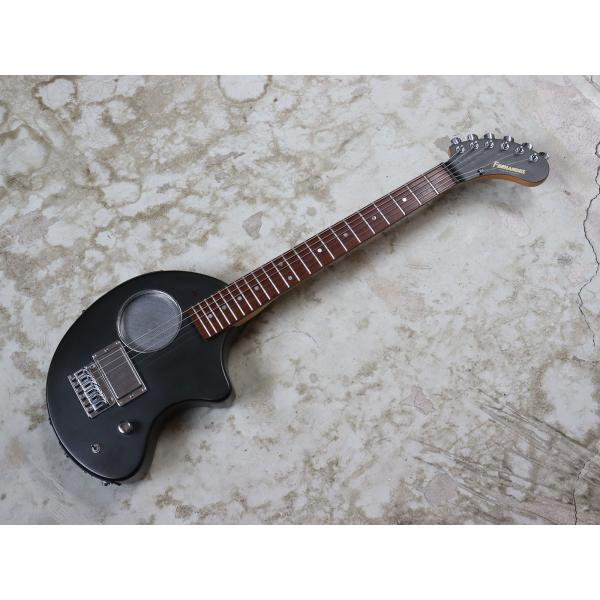 【中古】FERNANDES DIGI-ZO