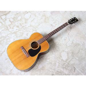 【中古】Fuji Guitar F100 アコースティックギター フォークサイズ
