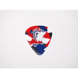【即日発送】Planet Waves Multi Celluloid X-Heavy 1.25 mm