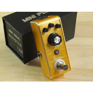 FRYER GUITARS Treble Booster Special : イケベ楽器店 - 通販 - Yahoo