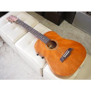 S.Yairi Compact Acoustic Series ヤイリ