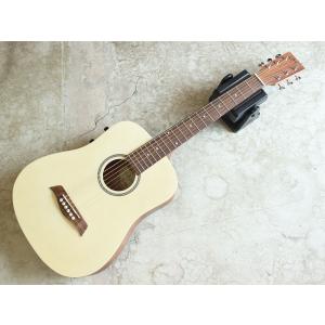 S.Yairi ヤイリエレアコYM-02E/MH マホガニー S.Yairi YM-02E/MH (Mahogany) ミニギター エレアコギター マホガニー