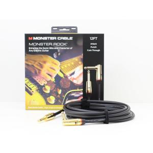MONSTER CABLE M ROCK2-0.75DA(0.2m) パッチケーブル : ギター