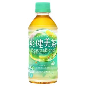 爽健美茶 PET ( 300ml*24本入 )/ お茶 ) : 爽快ドラッグ - 通販