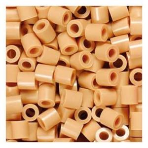 パーラービーズ （単色）5035 こむぎ色 （カワダ アイロンビーズ）