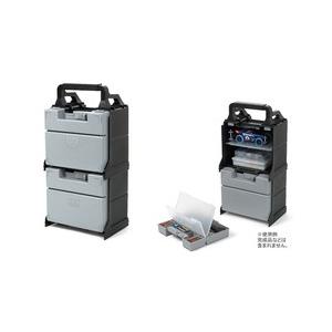 ミニ四駆/サプライ  GP.424 ミニ四駆 ポータブルピット  （15424）