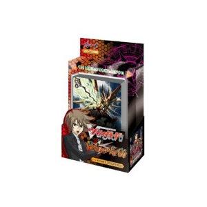 新品 トレカ  カードファイト!! ヴァンガード トライアルデッキ 雷竜の鳴動   （VG-TD06...