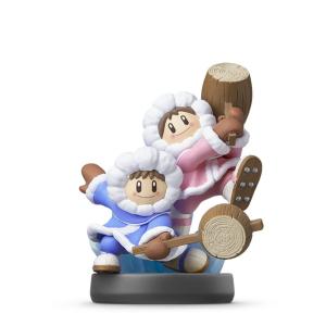 amiibo バンジョー＆カズーイ(大乱闘スマッシュブラザーズシリーズ