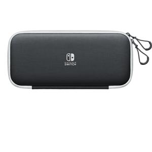 任天堂（Nintendo） 【新品】Switch Lite用 キャリングケース〔画面