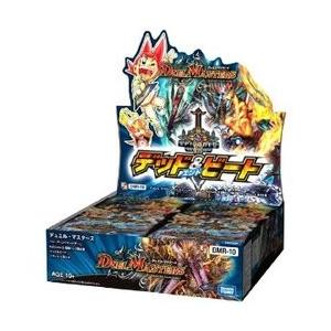 新品 トレカ デュエル・マスターズ DMR-10 TCG エピソード3 拡張パック第2弾 BOX （...