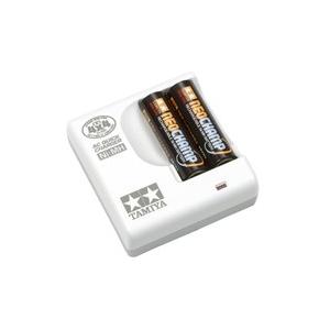 ミニ四駆/G.U.P ネオチャンプと急速充電器 （15419）