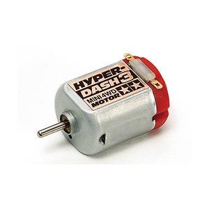 ミニ四駆/G.U.P GP.477 ハイパーダッシュ3モーター （15477）