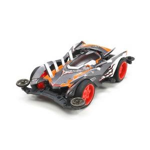 ミニ四駆/キット レーサーミニ四駆 スラッシュ リーパー （18066）