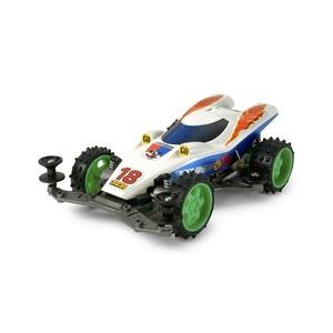 ミニ四駆/キット レーサーミニ四駆 スーパードラゴン プレミアム （VS) （18067）