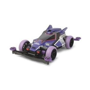 ミニ四駆/キット ミニ四駆 ダッシュＸ1　Ｐエンペラー　プレミアムＳＵＰＥＲ （18074）