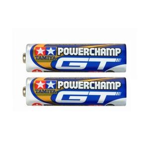 ミニ四駆/G.U.P パワーチャンプGT （55113）