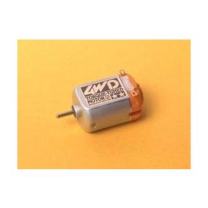 ミニ四駆/G.U.P GP.134 トルクチューンモーター （15134）