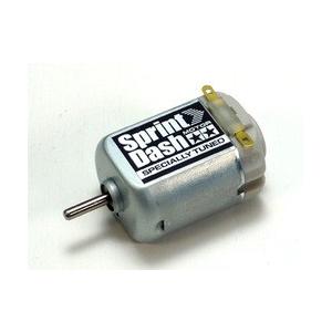 ミニ四駆/G.U.P GP.318 スプリントダッシュモーター （15318）