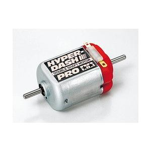 ミニ四駆/G.U.P GP.375 ハイパーダッシュモーターＰＲＯ （15375）