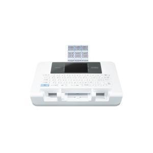 ✨美品✨コクヨ 　ラベルライター　 タイトルブレーン NS-TB1D 新品未使用 KOKUYO コクヨ マルチラベルプリンタ ＜タイトルブレーンX＞ テプラ