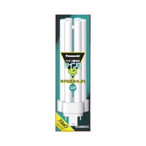新品未開封 パナソニック ツイン蛍光灯(Hfツイン1) 10本セット FHP45EN（ナチュラル色) 高周波照明 札幌市 屯田店 Amazon.co.jp: 【パナソニック】 (10本セット) FHP45EN ツイン蛍光灯