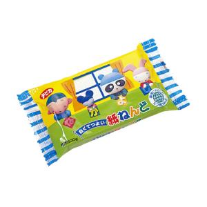 デビカ 白くてつよい紙ねんど500g 090101 紙粘土 カミネンド エコ