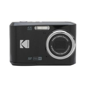 PIXPRO コダック(Kodak) デジタルカメラ FZ55BK (黒)新品・即納