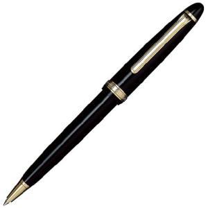 油性ペン セーラー万年筆 プロフィットボールペン　ブラック 15-0503-020｜papyruscompany