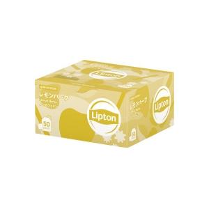 紅茶（ティーバッグ・粉末） リプトン ＃リプトン ハーブティーバッグ レモンハーブ 50バッグ 06...