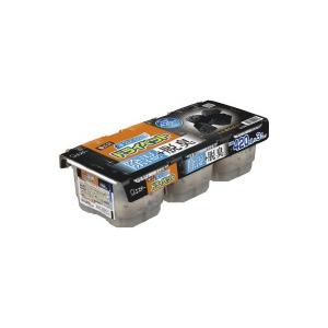 エステー 備長炭ドライペット 標準除湿量420ml×3個 407263 : 文具屋
