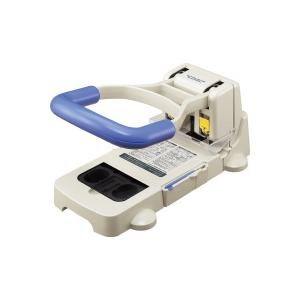 穴あけパンチ コクヨ 強力パンチ穴径6mmピッチ80mm最大穿孔枚数ＰＰＣ用紙180枚 PN-31N