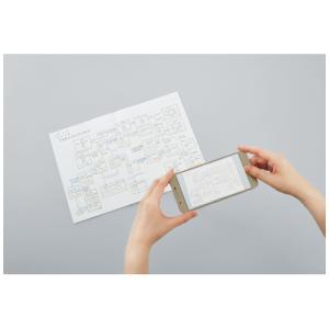 キャンパスノート コクヨ キャンパス フラット...の詳細画像3