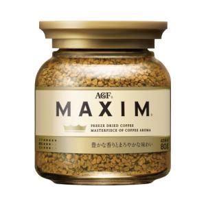 味の素AGF ※MAXIMインスタントコーヒー袋120g 0