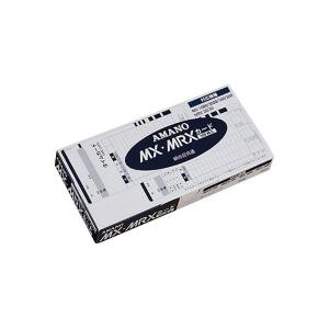 アマノ（AMANO） タイムカードレコーダー用 インクリボンカセット CE