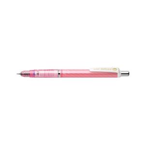 KOKUYO PS-300TPシャープペンシル（フィットカーブ）透明ピンク Amazon.co.jp: KOKUYO 残芯1mmシャープペンシル フィット