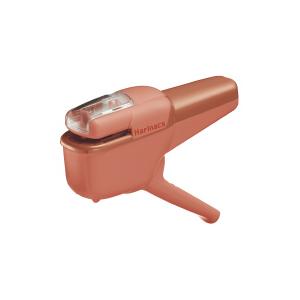とじ込み用品 コクヨ ハリナックス（ハンディ１０枚） SLN-MSH110VP