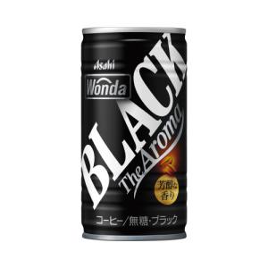 飲料用品 アサヒ飲料 ＃ワンダ　モーニングショット　ブラック　１８５ｇ×３０缶 463200