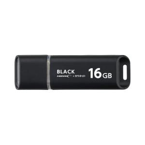 カウネット ＵＳＢメモリ 16GB 3個