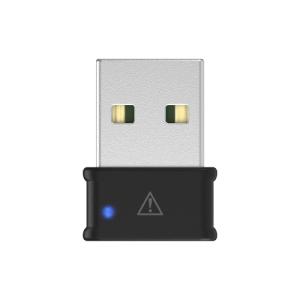 ネットワーク機器 ＢＵＦＦＡＬＯ 無線ＬＡＮ子機　Ｗｉ−Ｆｉ　５対応 WI-U2-866DM