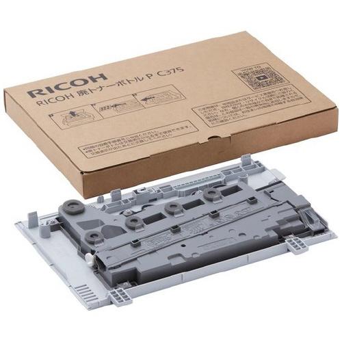 トナーカートリッジ　純正品 リコー リコー廃トナーボトル　Ｐ　Ｃ３７５ 514980