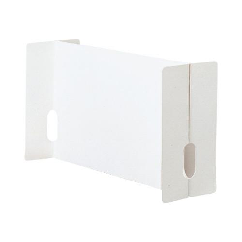 ファイルボックス コクヨ 仕切り（ファイルボックス−ＦＳ用）　Ａ４ファイルボックス・背幅１０２ミリ対...