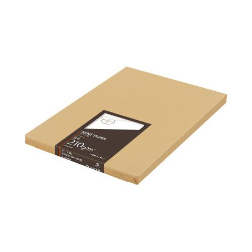 コクヨ 高級ケント紙　Ｂ４　２１０ｇ　１００枚 セ-KP24