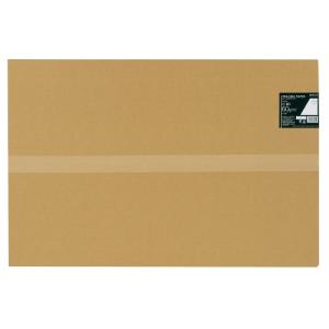 コクヨ 高級ナチュラルトレーシングペーパー厚口　Ａ１　６０ｇ／ｍ２　１００枚入