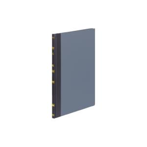 コクヨ 帳簿　Ｂ５　元帳　１００頁／冊 チ-100