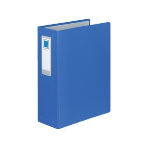 KOKUYO（コクヨ） ファイル チューブファイル＜エコツインR＞ S型