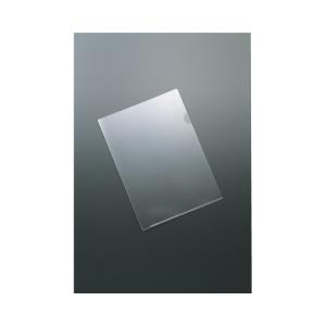 クリアファイル コクヨ クリヤーホルダー＜ＰＥＴ＞　Ａ４　透明 フ-TP750｜文具屋さん