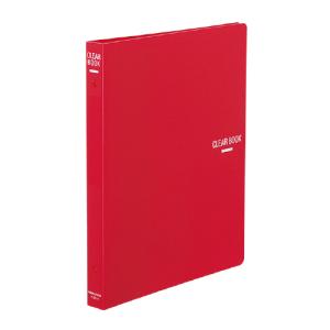 KOKUYO（コクヨ） クリヤーブックB5-S 取り寄せ商品 : ナノズ